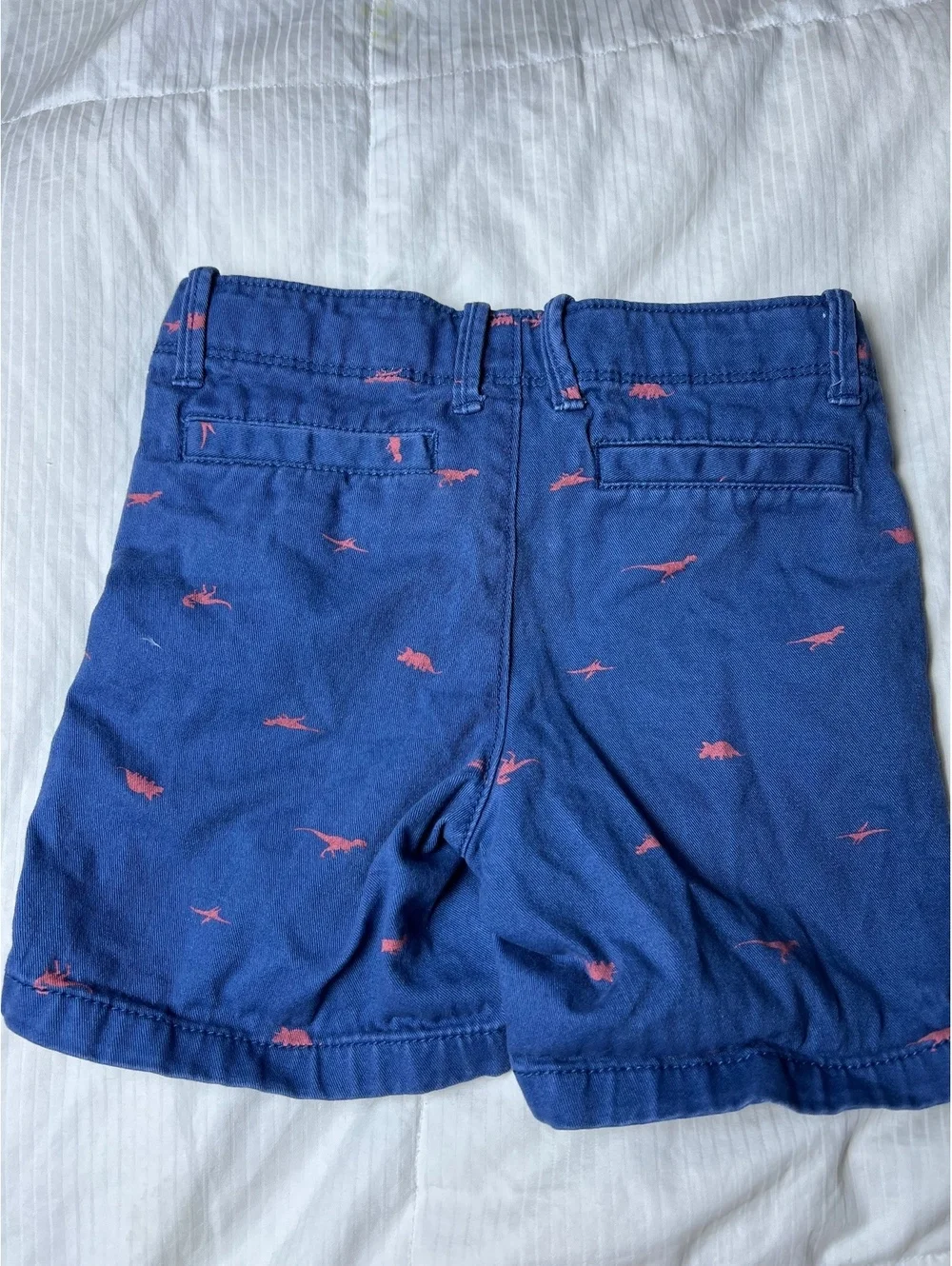 GAP boy shorts